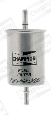 Filtru combustibil DACIA LOGAN MCV (KS_) 1.6 Bifuel Benzina/Autogaz (GPL) 87 cai CHAMPION CFF100236