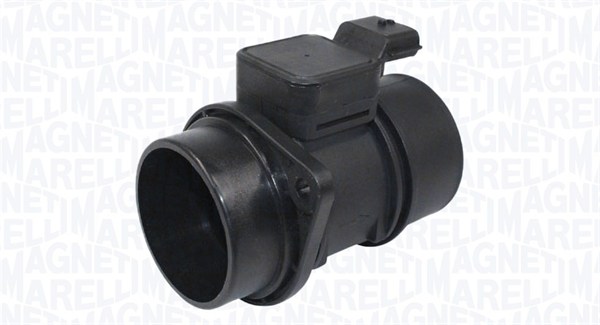 Senzor debit aer DACIA LOGAN pick-up (US_) 1.5 dCi (US0W) diesel 86 cai MAGNETI MARELLI 213719813019