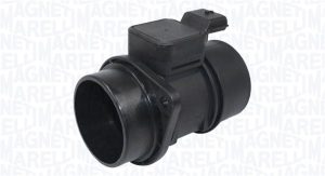 Senzor debit aer DACIA DUSTER (HS_) 1.5 dCi diesel 86 cai MAGNETI MARELLI 213719813019