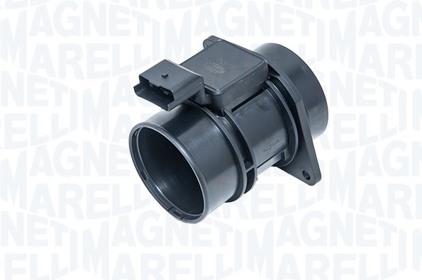 Senzor debit aer DACIA LOGAN MCV II 1.5 dCi diesel 75 cai MAGNETI MARELLI 213719834019