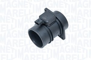 Senzor debit aer DACIA LOGAN (LS_) 1.5 dCi (LS04) diesel 88 cai MAGNETI MARELLI 213719840019