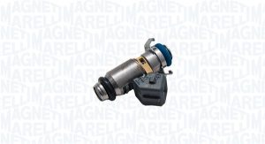 Injector DACIA LOGAN MCV (KS_) 1.6 16V (KS0L, KS0M, KS0P, KS1S) benzina 105 cai MAGNETI MARELLI 805010089002
