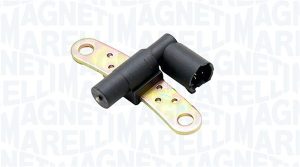 Senzor impulsuri arbore cotit DACIA SANDERO 1.4 (BS0C, BS0A, BS0G, BS1F, BS0E) benzina 75 cai MAGNETI MARELLI 064848163010