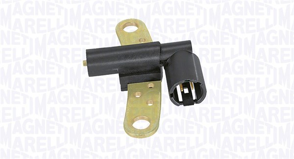 Senzor impulsuri arbore cotit DACIA SANDERO 1.4 (BS0C, BS0A, BS0G, BS1F, BS0E) benzina 75 cai MAGNETI MARELLI 064848194010