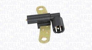 Senzor impulsuri arbore cotit DACIA SANDERO 1.2 16V benzina 75 cai MAGNETI MARELLI 064848194010