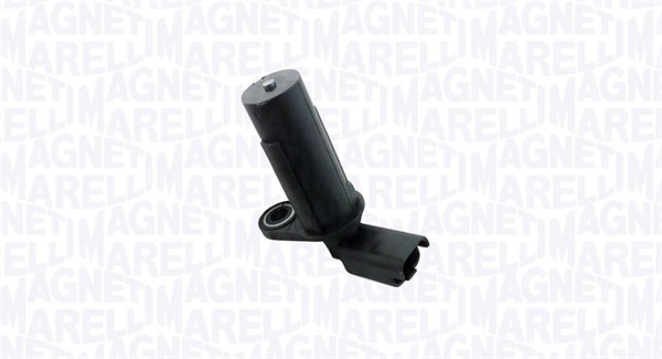 Senzor impulsuri arbore cotit DACIA LOGAN (LS_) 1.5 dCi (LS0K) diesel 68 cai MAGNETI MARELLI 064848235010