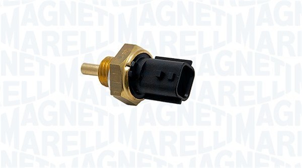 Senzor temperatura lichid de racire DACIA LOGAN II 1.2 benzina 73 cai MAGNETI MARELLI 171916011470