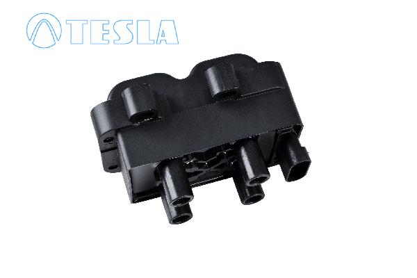 Bobina de inductie DACIA SANDERO 1.6 MPI 85 (BS03) benzina 84 cai TESLA CL116