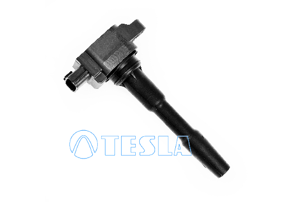 Bobina de inductie DACIA LOGAN II TCe 90 LPG Benzina/Autogaz (GPL) 90 cai TESLA CL155
