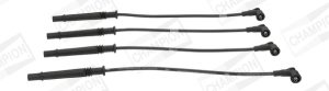 Set cablaj aprindere DACIA SANDERO 1.2 16V benzina 75 cai CHAMPION CLS084