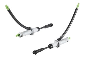 Pompa centrala ambreiaj DACIA LOGAN (LS_) 1.5 dCi (LS04) diesel 75 cai VALEO 804652