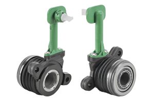 Rulment de presiune ambreiaj DACIA SANDERO 1.5 dCi diesel 88 cai VALEO 804510
