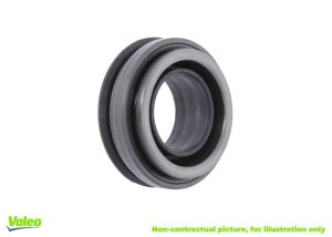 Rulment de presiune DACIA SANDERO 1.0 Hi-Flex Benzina/Etanol 76 cai VALEO 804102