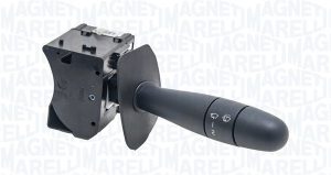 Comutator coloana directie DACIA LOGAN MCV (KS_) 1.5 dCi (KS04) diesel 75 cai MAGNETI MARELLI 000052079010