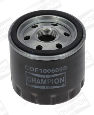 Filtru ulei DACIA LOGAN MCV II 1.5 dCi diesel 75 cai CHAMPION COF100609S