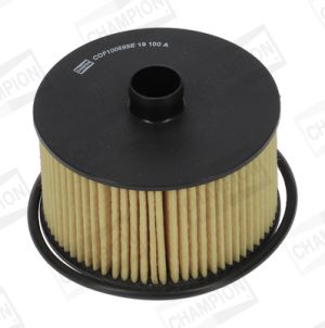 Filtru ulei DACIA SANDERO III 1.0 TCe 90 benzina 91 cai CHAMPION COF100695E