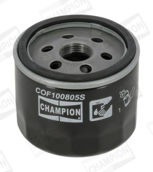 Filtru ulei DACIA LOGAN (LS_) 1.5 dCi (LS04) diesel 88 cai CHAMPION COF100805S