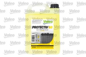 Antigel DACIA LOGAN (LS_) 1.6 MPI 85 benzina 84 cai VALEO 820700