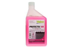 Antigel DACIA LOGAN (LS_) 1.4 MPI LPG (LS0C) Benzina/Autogaz (GPL) 75 cai VALEO 820872