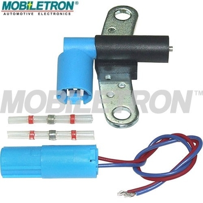 Senzor impulsuri arbore cotit DACIA LOGAN (LS_) 1.6 16V (LS09, LS0L, LS0M, LS0P, LS0V, LS18, LS1S, LS1V,... benzina 105 cai MOBILETRON CS-E003A