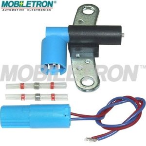 Senzor impulsuri arbore cotit DACIA DUSTER (HS_) 1.6 16V LPG Benzina/Autogaz (GPL) 105 cai MOBILETRON CS-E003A