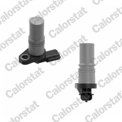 Senzor impulsuri arbore cotit DACIA LOGAN II TCe 90 (L8MA, L8M1, L8AC) benzina 90 cai CALORSTAT BY VERNET CS0064