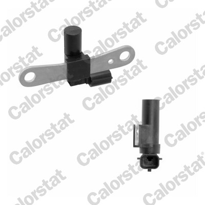 Senzor impulsuri arbore cotit DACIA LOGAN EXPRESS (FS_) 1.6 MPI 85 benzina 84 cai CALORSTAT BY VERNET CS0150