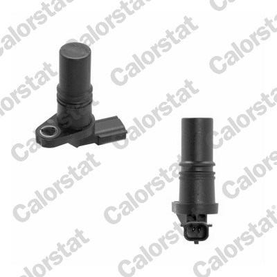 Senzor impulsuri arbore cotit DACIA SANDERO 1.5 dCi diesel 88 cai CALORSTAT BY VERNET CS0188