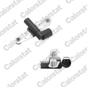 Senzor impulsuri arbore cotit DACIA LOGAN (LS_) 1.6 16V (LS09, LS0L, LS0M, LS0P, LS0V, LS18, LS1S, LS1V,... benzina 105 cai CALORSTAT BY VERNET CS0222