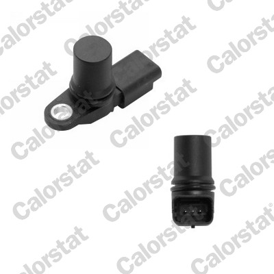 Senzor impulsuri arbore cotit DACIA LOGAN MCV (KS_) 1.5 dCi (KS0K) diesel 68 cai CALORSTAT BY VERNET CS0377
