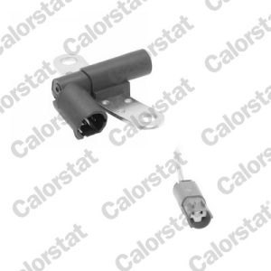 Senzor impulsuri arbore cotit DACIA DUSTER Autoutilitara/SUV 1.6 16V Hi-Flex Benzina/Etanol 105 cai CALORSTAT BY VERNET CS0379