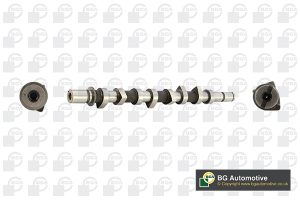 Ax cu came DACIA LOGAN MCV (KS_) 1.5 dCi (KS0K) diesel 68 cai BGA CS2542