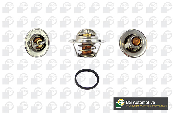 Termostat lichid racire DACIA LOGAN EXPRESS (FS_) 1.4 benzina 75 cai BGA CT5230K
