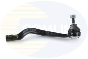 Cap de bara DACIA SANDERO II TCe 90 (B8M1, B8MA, B8AC) benzina 90 cai COMLINE CTR2024