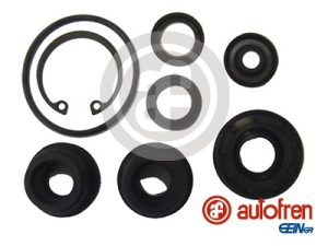 Set reparatie pompa centrala frana DACIA LOGAN (LS_) 1.6 16V (LS09, LS0L, LS0M, LS0P, LS0V, LS18, LS1S, LS1V,... benzina 105 cai AUTOFREN SEINSA D1803