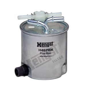 Filtru combustibil DACIA LOGAN (LS_) 1.5 dCi (LS0K) diesel 68 cai HENGST FILTER H462WK