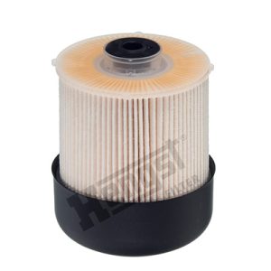 Filtru combustibil DACIA LOGAN MCV II 1.5 dCi diesel 84 cai HENGST FILTER E437KP D266