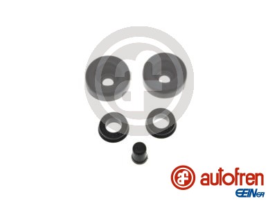 Set reparatie cilindru receptor frana DACIA LOGAN (LS_) 1.5 dCi (LS0J, LS0Y) diesel 65 cai AUTOFREN SEINSA D3277