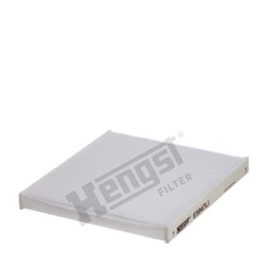 Filtru polen DACIA SANDERO 1.0 Hi-Flex Benzina/Etanol 76 cai HENGST FILTER E5947LI
