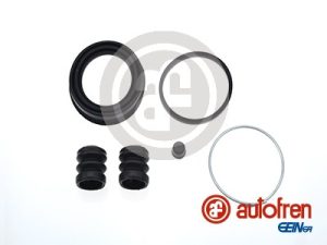Set reparatie etrier DACIA SANDERO 1.6 LPG Benzina/Autogaz (GPL) 84 cai AUTOFREN SEINSA D4042