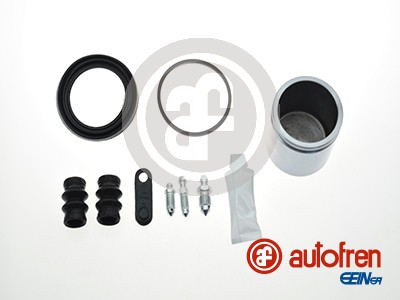 Set reparatie etrier DACIA DUSTER (HM_) 1.0 TCe 90 benzina 91 cai AUTOFREN SEINSA D41049C