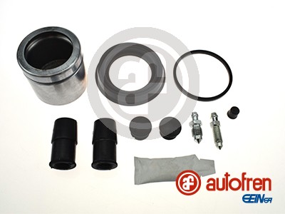Set reparatie etrier DACIA DUSTER (HS_) 1.6 SCe 115 LPG Benzina/Etanol 115 cai AUTOFREN SEINSA D42111C