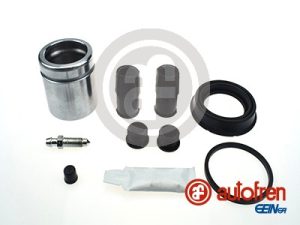 Set reparatie etrier DACIA SANDERO 1.6 LPG Benzina/Autogaz (GPL) 84 cai AUTOFREN SEINSA D42425C