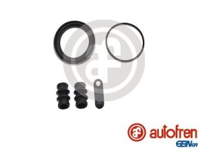 Set reparatie etrier DACIA DUSTER (HM_) 1.0 TCe LPG Benzina/Autogaz (GPL) 91 cai AUTOFREN SEINSA D4256