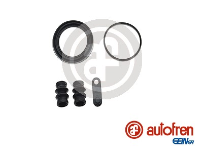 Set reparatie etrier DACIA DUSTER (HM_) 1.0 LPG (HMMT) Benzina/Autogaz (GPL) 101 cai AUTOFREN SEINSA D4256