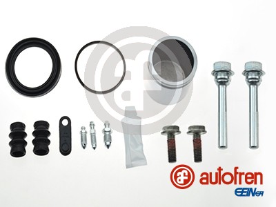 Set reparatie etrier DACIA DUSTER Autoutilitara/SUV 1.6 16V benzina 105 cai AUTOFREN SEINSA D43408S