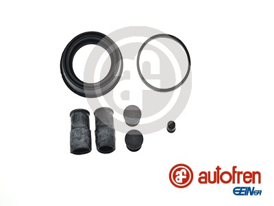 Set reparatie etrier DACIA DUSTER (HM_) 1.3 TCe 130 (HMMF) benzina 131 cai AUTOFREN SEINSA D4365