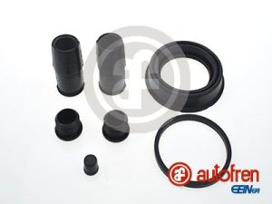 Set reparatie etrier DACIA SANDERO 1.6 LPG Benzina/Autogaz (GPL) 84 cai AUTOFREN SEINSA D4598