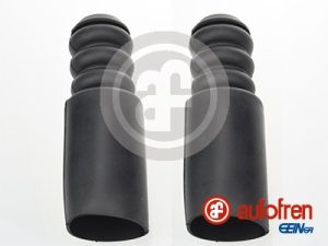 Chit protectie praf amortizor DACIA LOGAN MCV (KS_) 1.6 16V (KS0L, KS0M, KS0P, KS1S) benzina 105 cai AUTOFREN SEINSA D5005