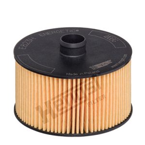 Filtru ulei DACIA SANDERO III 1.0 TCe 90 benzina 91 cai HENGST FILTER E823H D263